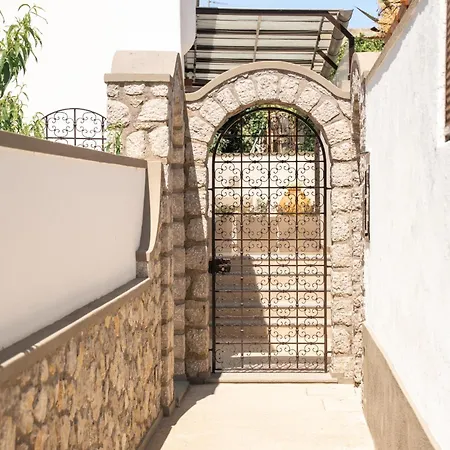 Maison Maricla By Ndp Rent *