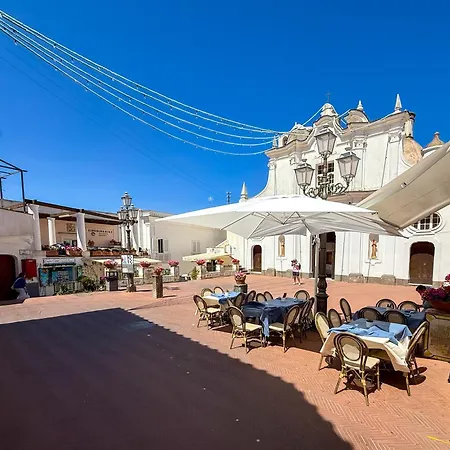 Maison Maricla By Ndp Rent Проживание в семье