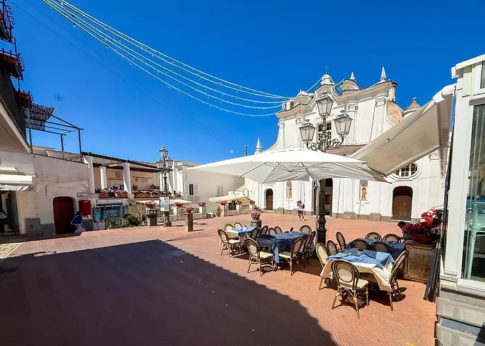 Maison Maricla By Ndp Rent Проживание в семье