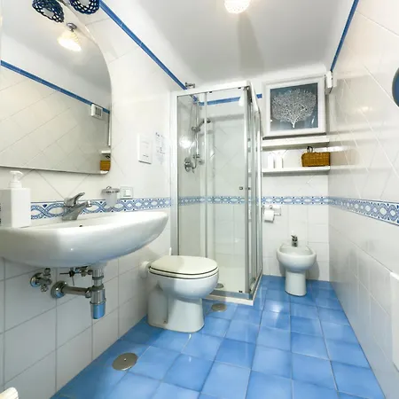 Maison Maricla By Ndp Rent Habitación en casa particular Anacapri (Isola di Capri)