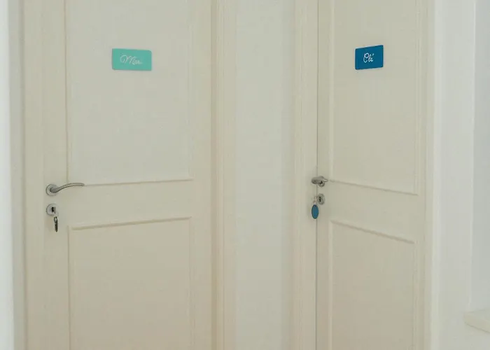 Pansiyon Maison Maricla By Ndp Rent Anacapri (Isola di Capri)