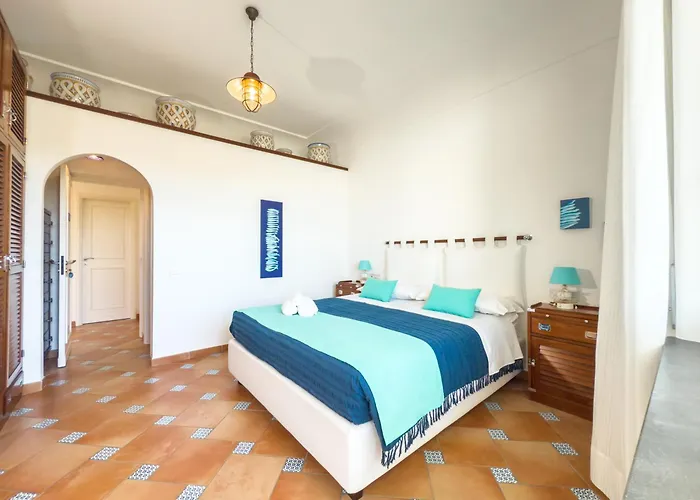 Maison Maricla By Ndp Rent Anacapri (Isola di Capri)