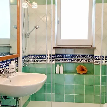 Maison Maricla * Anacapri (Isola di Capri)