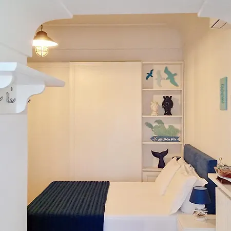 Maison Maricla Anacapri (Isola di Capri)