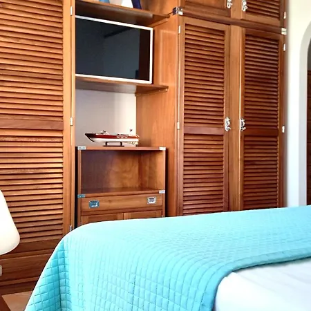 Maison Maricla Homestay Anacapri (Isola di Capri)