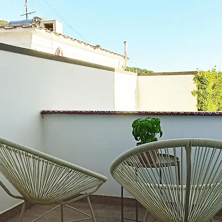 Maison Maricla * Anacapri (Isola di Capri)