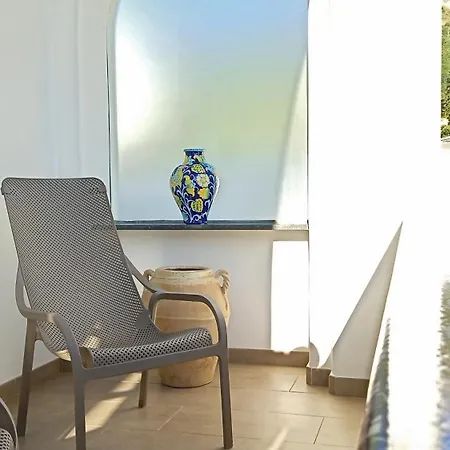 Homestay Maison Maricla Anacapri (Isola di Capri)