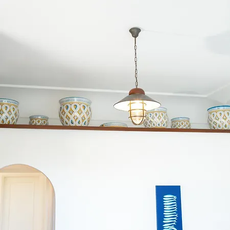 Maison Mariclà By Ndp Rent Séjour chez l'habitant