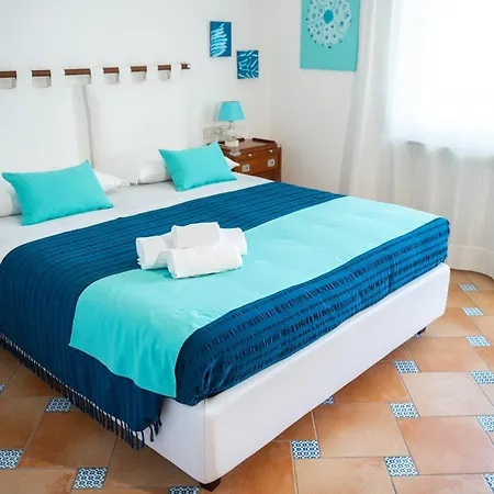 Homestay Maison Maricla By Ndp Rent Anacapri (Isola di Capri)