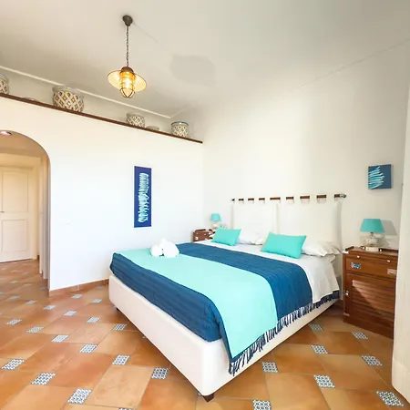 Maison Maricla By Ndp Rent Anacapri (Isola di Capri)