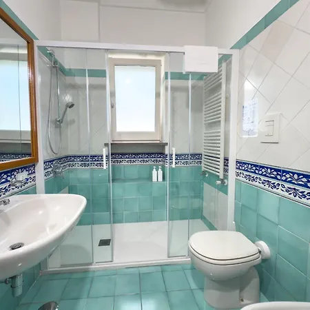 Maison Maricla By Ndp Rent * Anacapri (Isola di Capri)