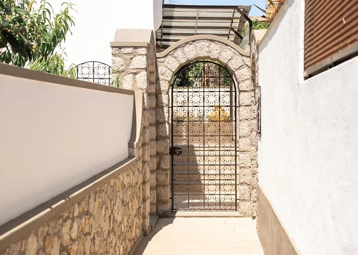 Maison Maricla By Ndp Rent *