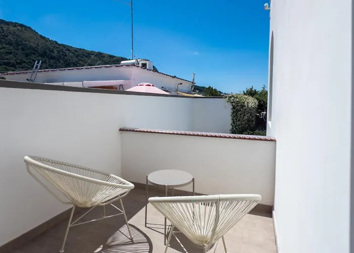 Maison Maricla By Ndp Rent