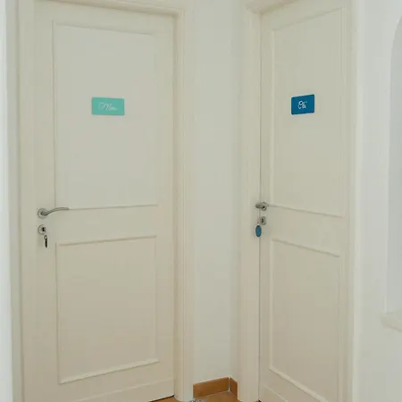 Habitación en casa particular Maison Maricla By Ndp Rent Anacapri (Isola di Capri)